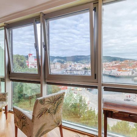 Appartamento Bermeo Portu Gane Esterno foto